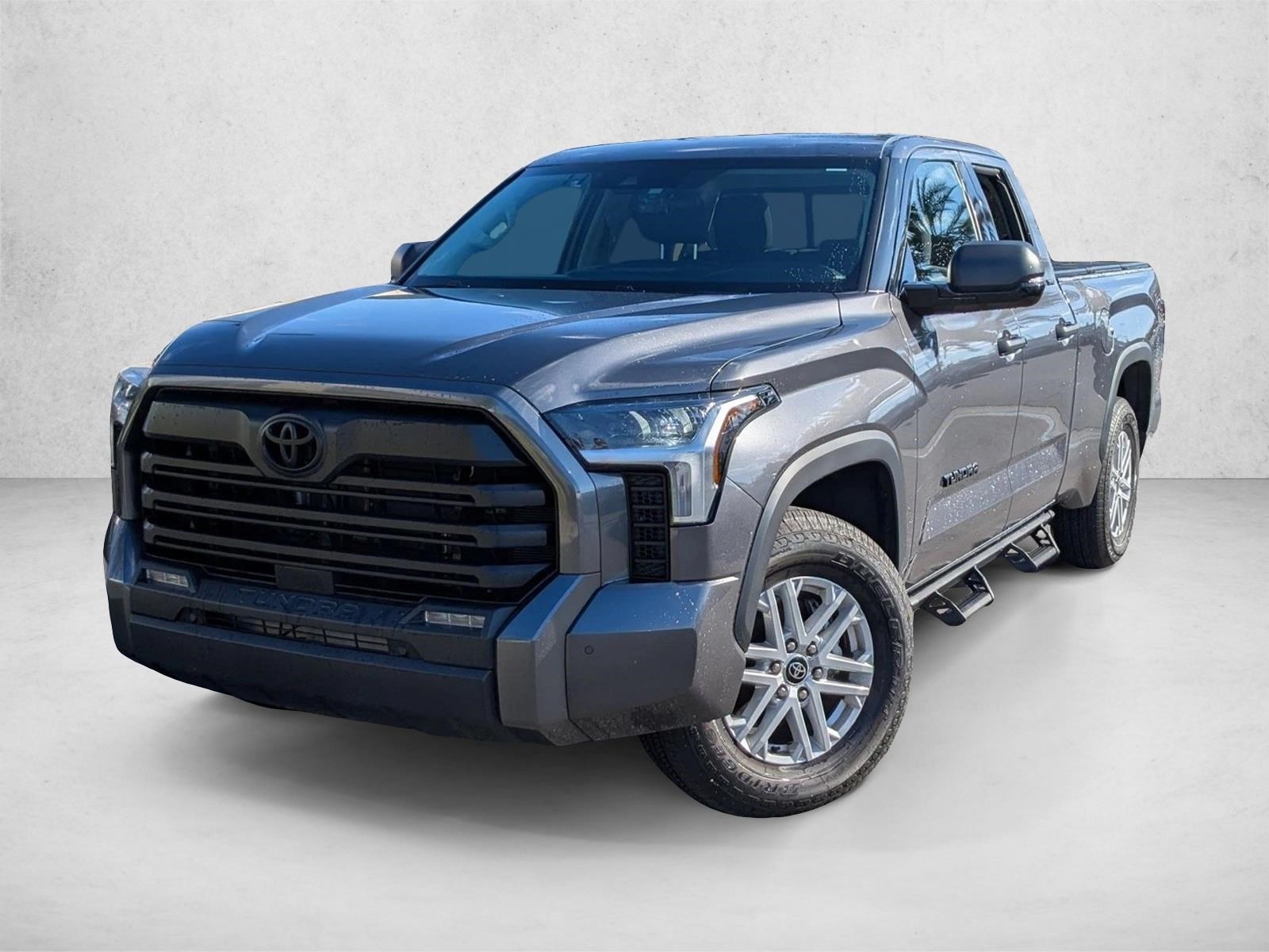 2023 Toyota Tundra