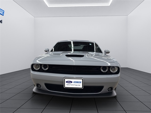 2021 Dodge Challenger GT's photo