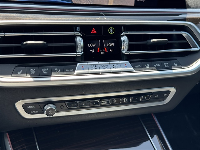 2023 Bmw X5 sDrive40i photo 15