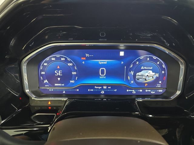 2022 Chevrolet Silverado 1500 LT photo 16
