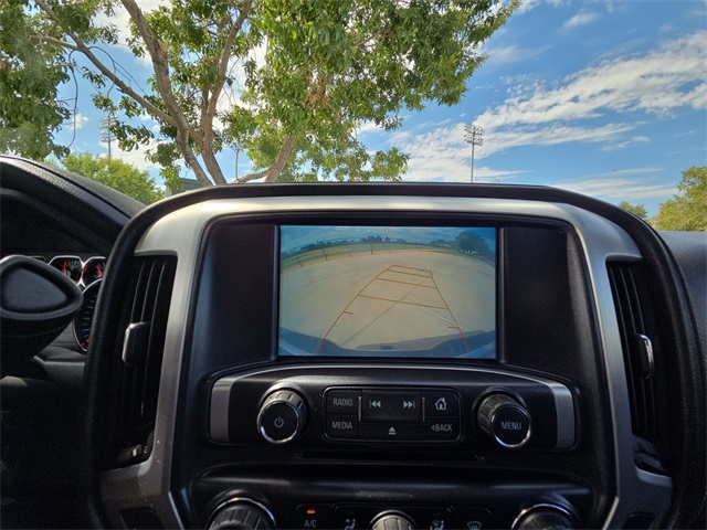 2019 Gmc Sierra HD SLE photo 18