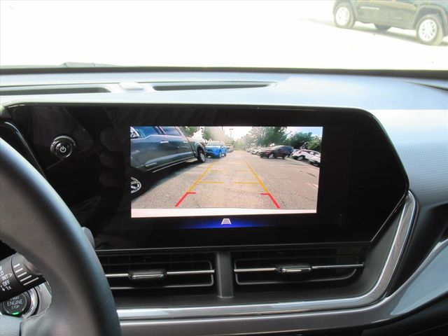 2025 Chevrolet Trax ACTIV photo 20