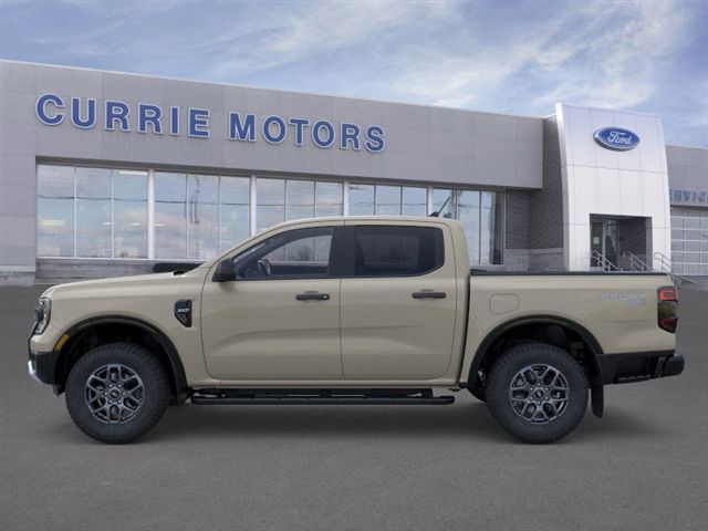 2025 FORD RANGER - Image 25