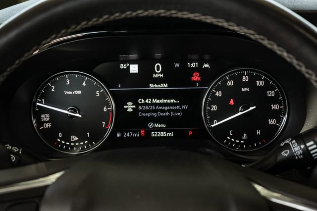 2021 Buick Envision Essence photo 13