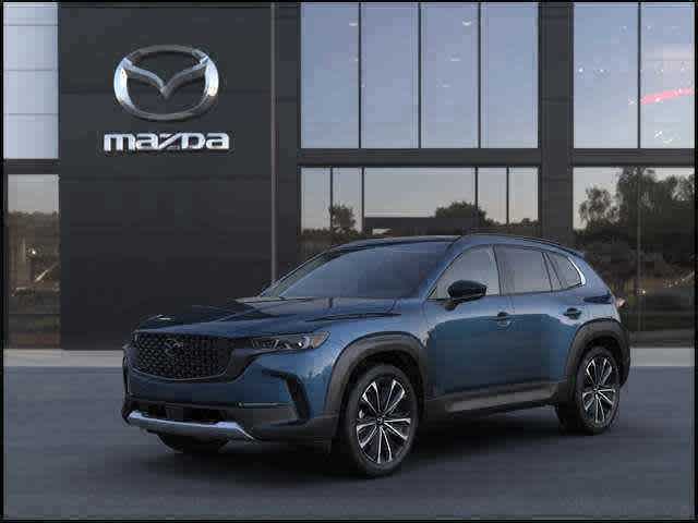 2026 Mazda CX-50 Premium Plus's photo