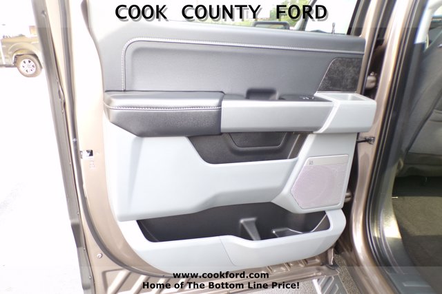 2023 Ford F-150 XLT photo 17