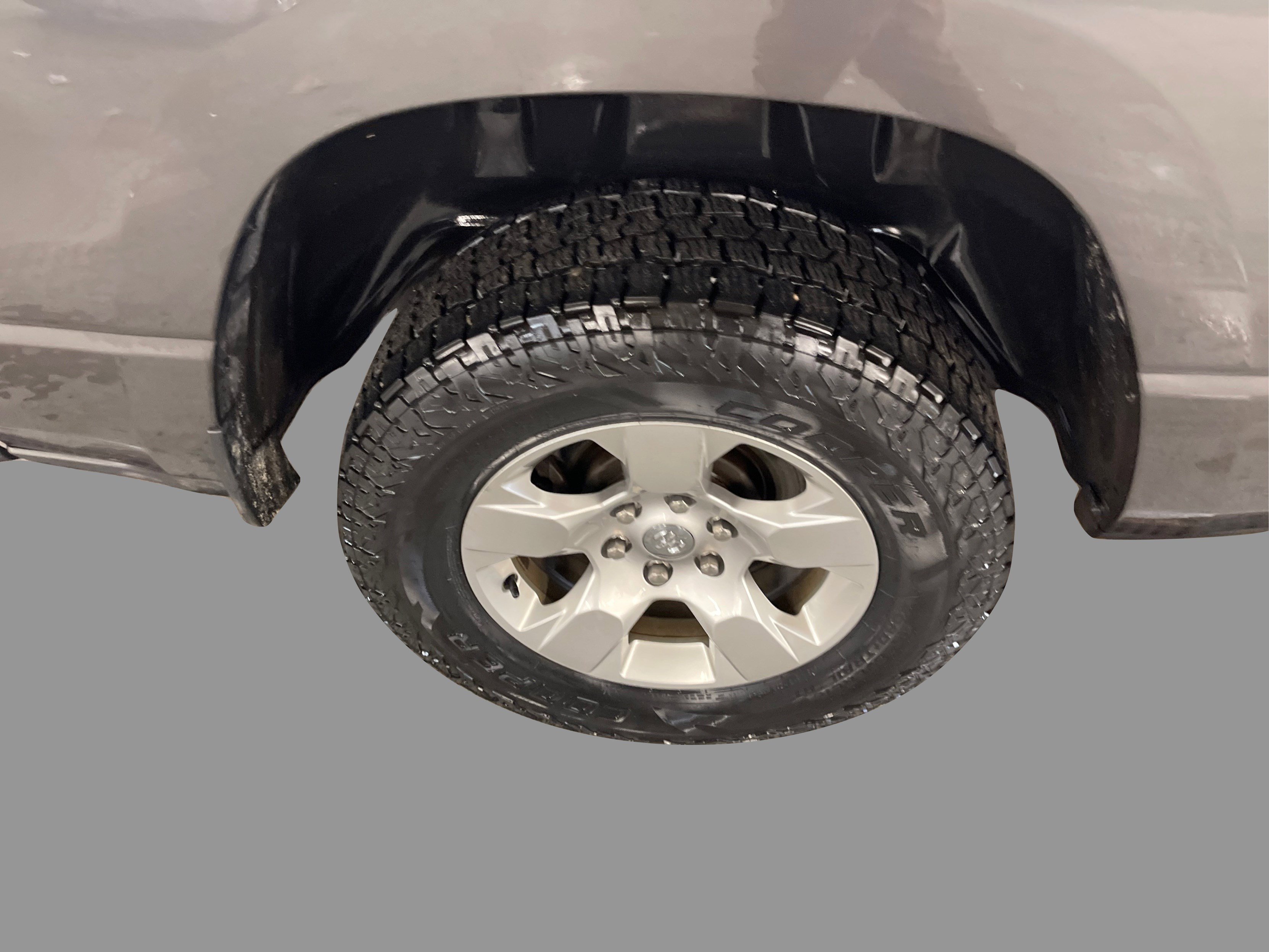 2020 Ram 1500 Big Horn Lone Star photo 9