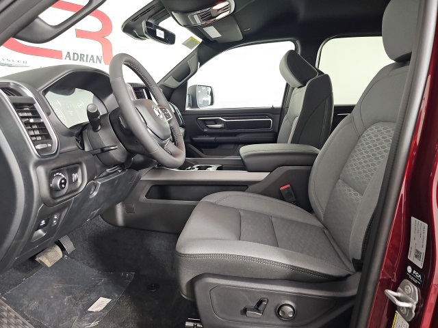 2025 Ram 1500 Big Horn Lone Star photo 9