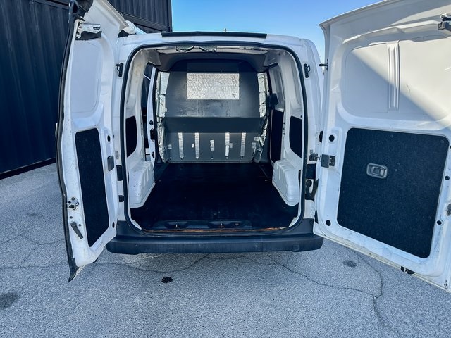 2019 Nissan NV200 S photo 24