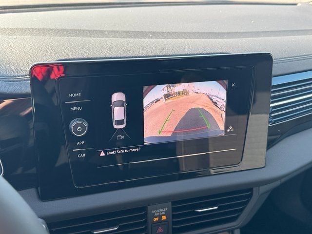 2025 Volkswagen Jetta 1.5T S photo 24