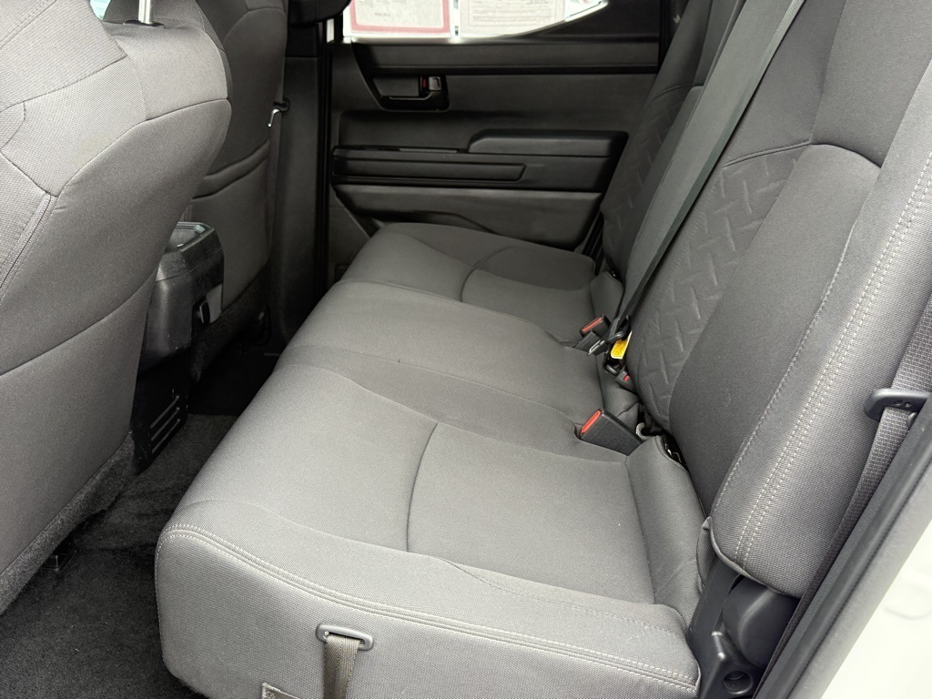 2024 Toyota Tacoma SR5 4x4 Double Cab photo 26