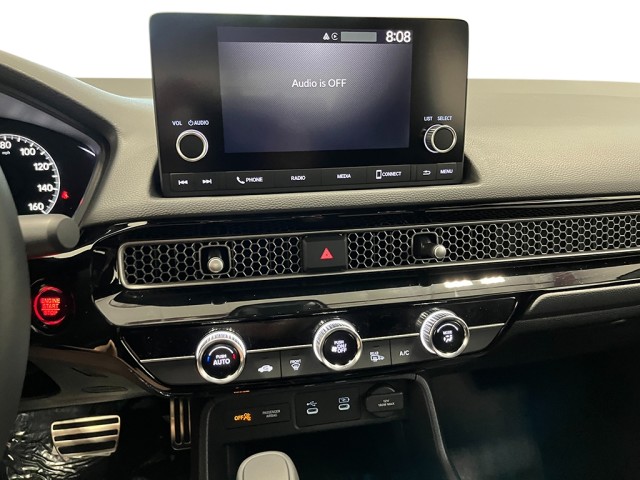 2026 Honda Civic Sport photo 18