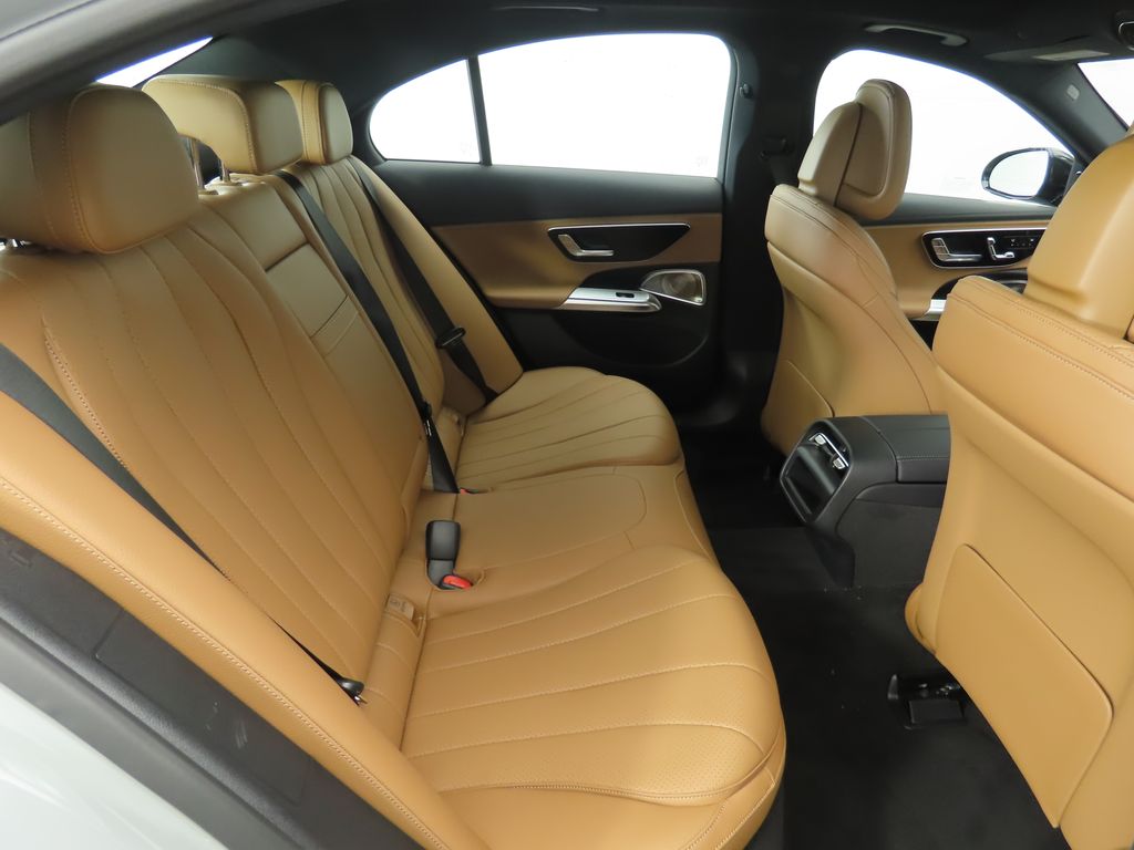 2026 Mercedes Benz E 350 photo 20