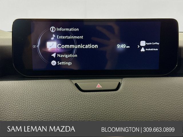 2024 Mazda CX-90 Premium photo 14