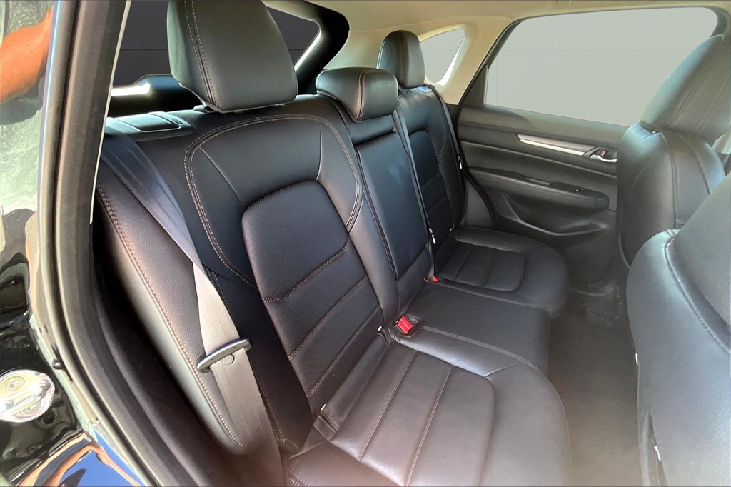 2021 Mazda CX-5 Grand Touring photo 26