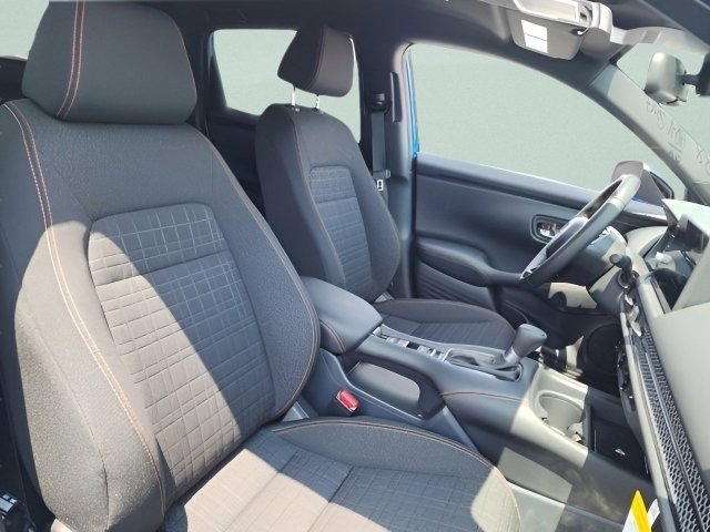 2026 Honda HR-V Sport photo 13