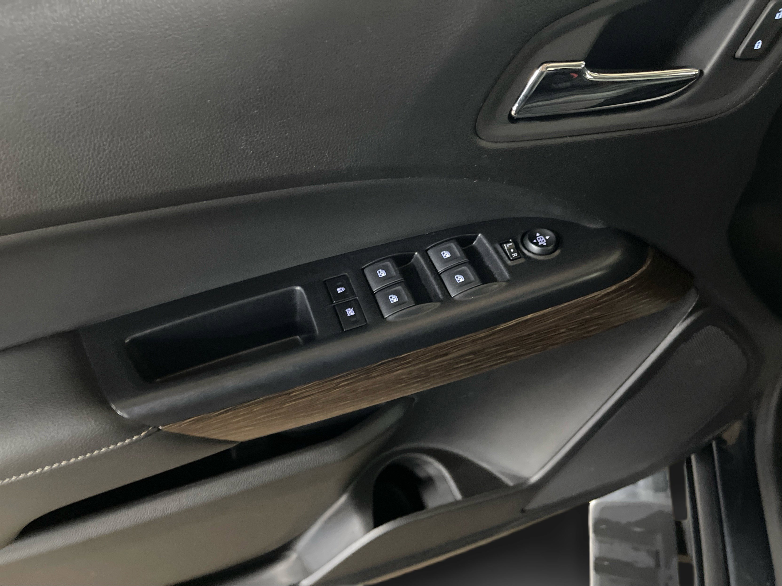 2020 Gmc Canyon Denali photo 17