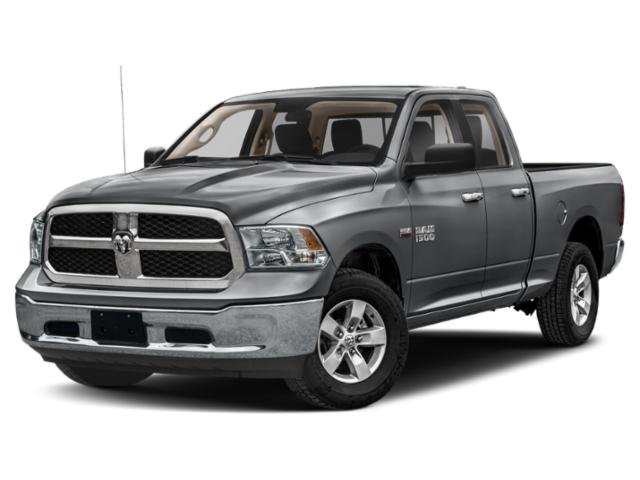 2024 RAM Ram 1500 Classic SLT's photo