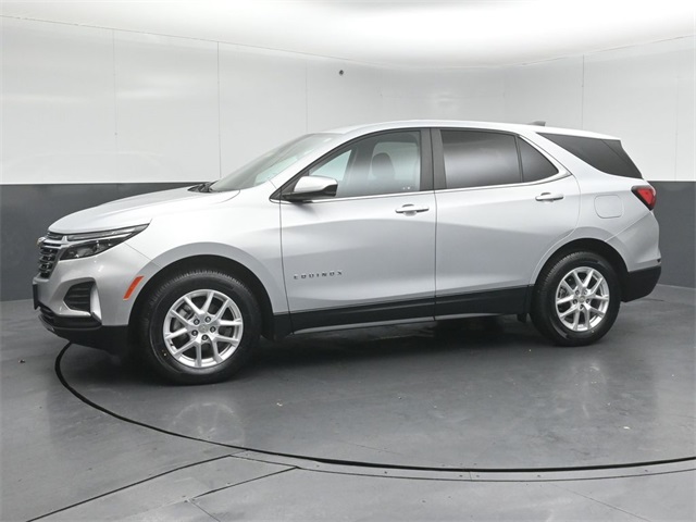 2022 CHEVROLET EQUINOX - Image 4