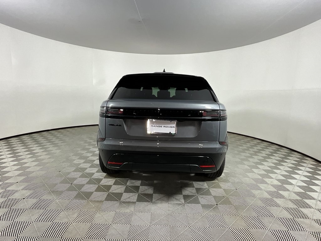 2026 Land Rover Range Rover Velar S photo 7