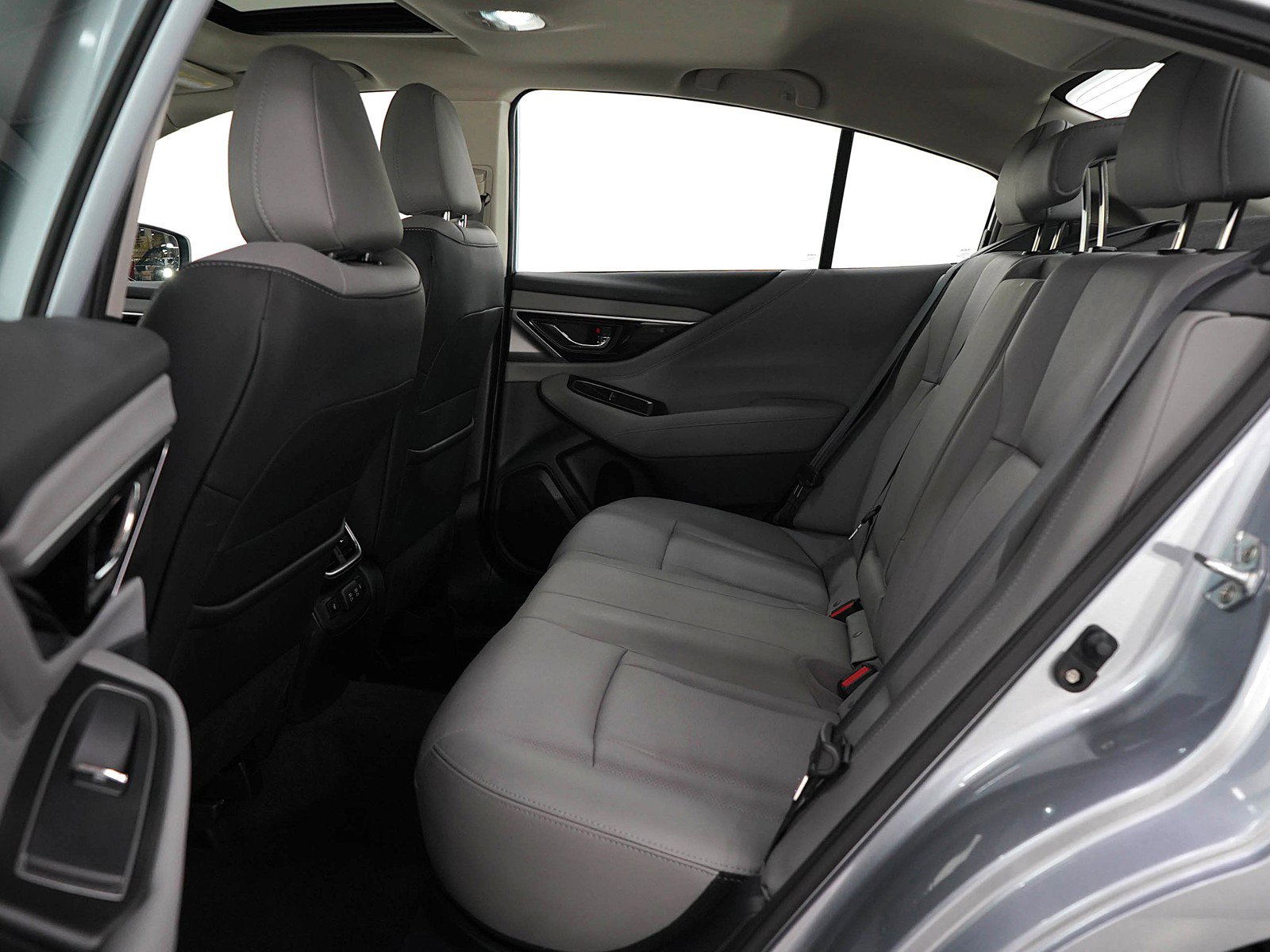 2021 Subaru Legacy Limited XT photo 12