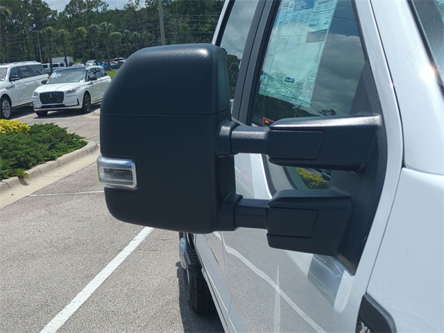 2025 Ford F-350 XL photo 12