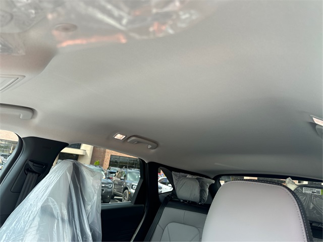 2025 Ford Escape Plug-In Hybrid photo 25