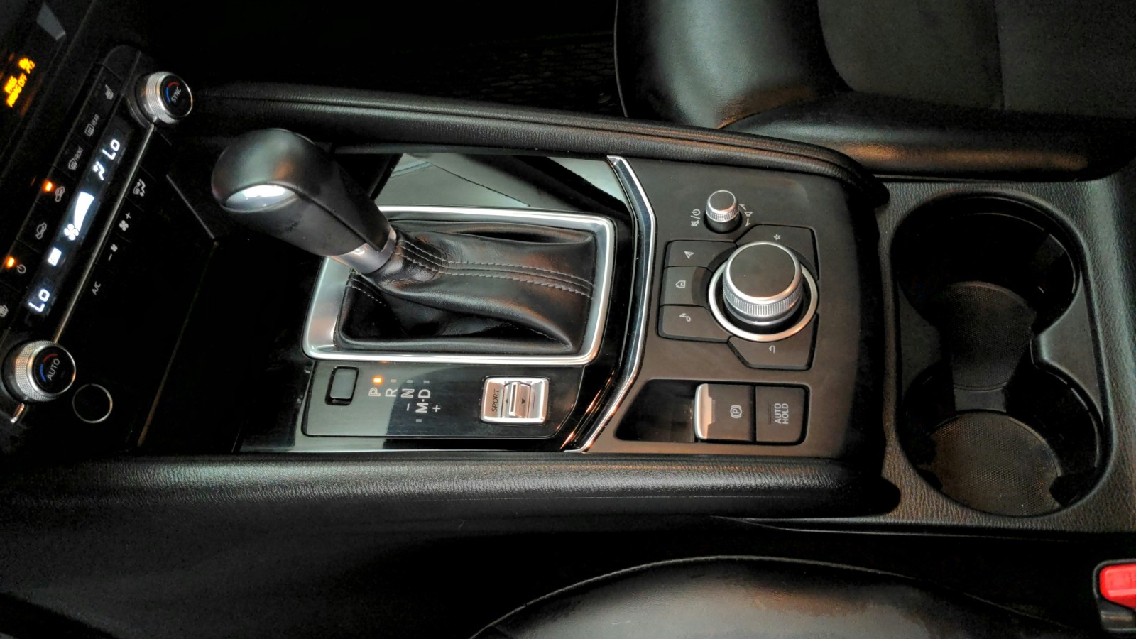 Used 2023 MACHINE GR Mazda 2.5 S Select Package image 17