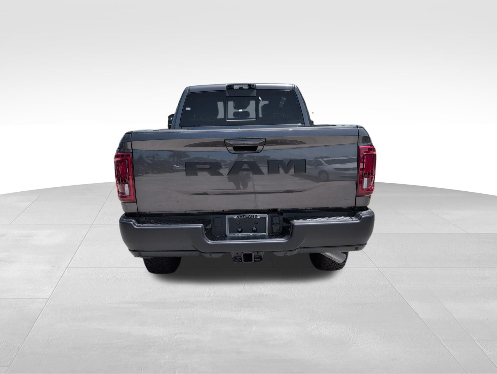 2025 Ram 2500 Power Wagon photo 7