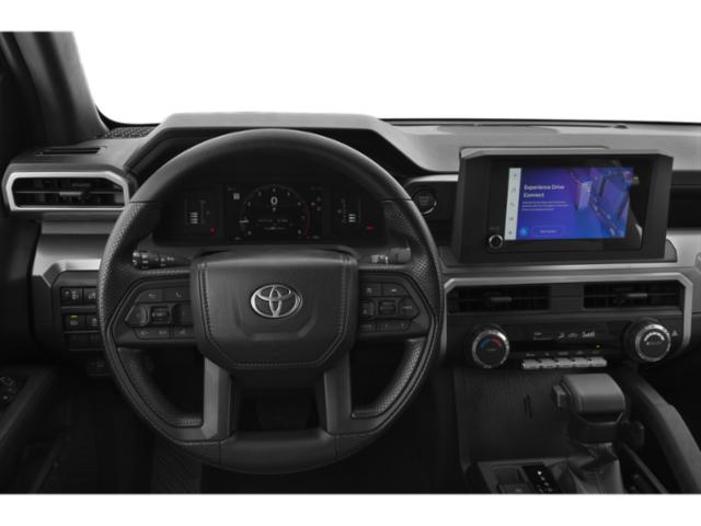 2025 Toyota Tacoma SR5 photo 6