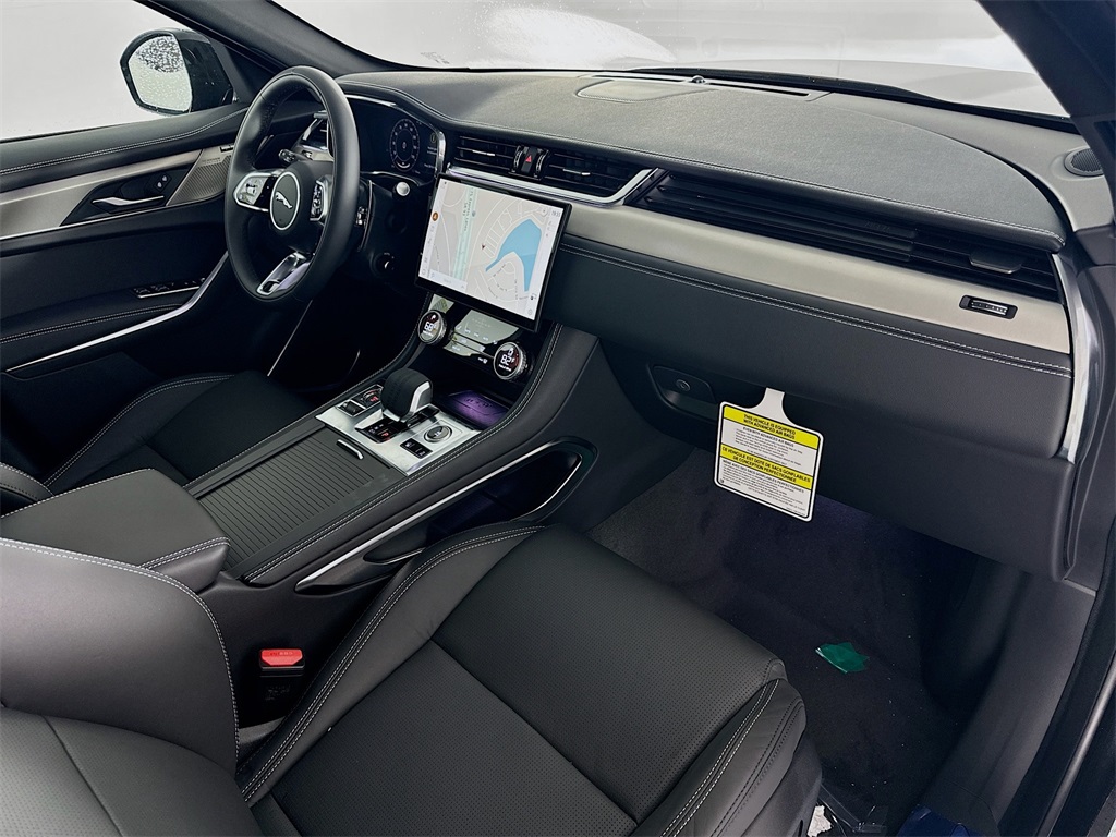New 2025 Black Jaguar P250 image 29