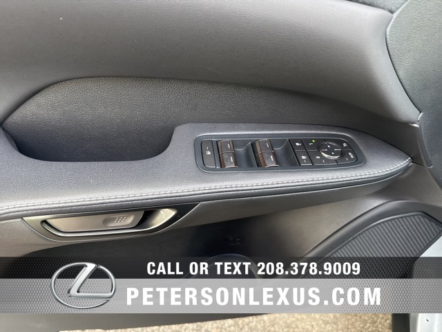 2024 Lexus RX 350h Luxury photo 22