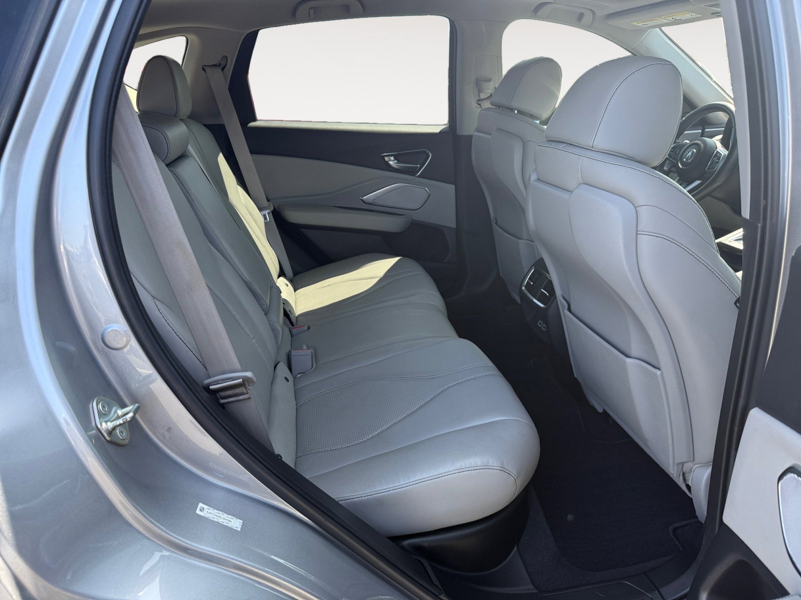 2019 Acura RDX Technology photo 18
