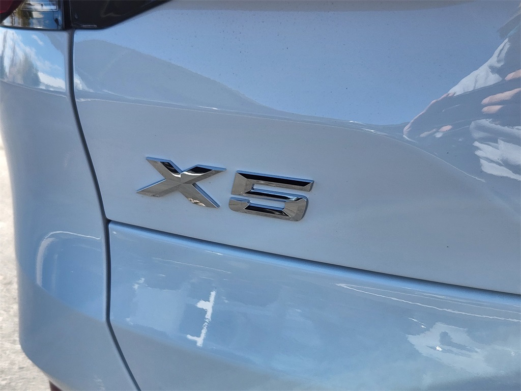 2026 Bmw X5 xDrive40i photo 19