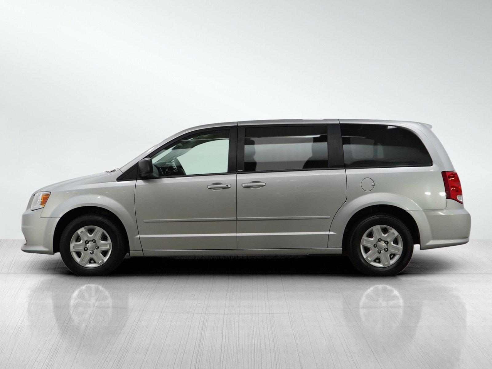 Used 2011 Dodge Grand Caravan Express with VIN 2D4RN4DG8BR768327 for sale in Burnsville, Minnesota