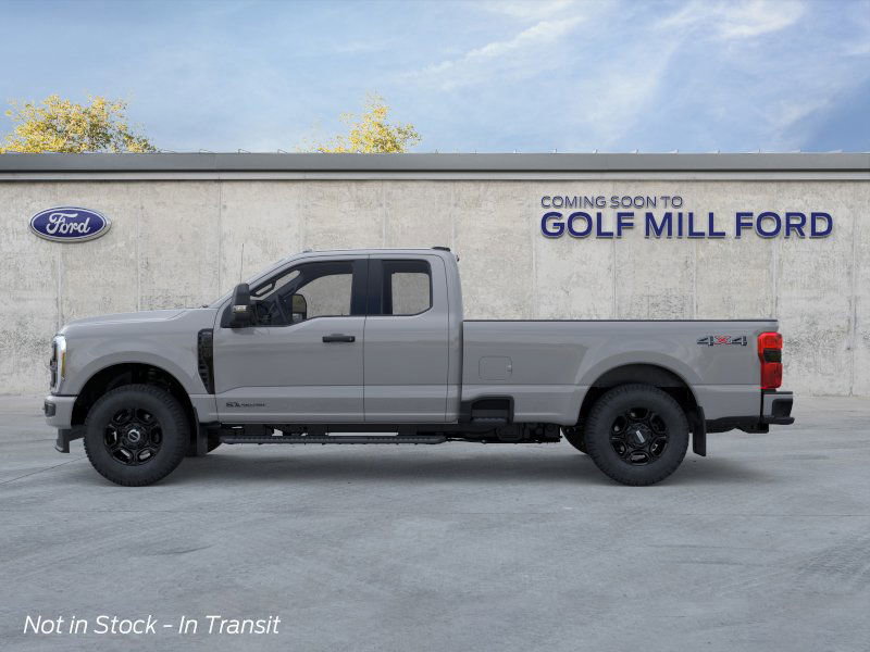 2026 FORD F-250 - Image 1