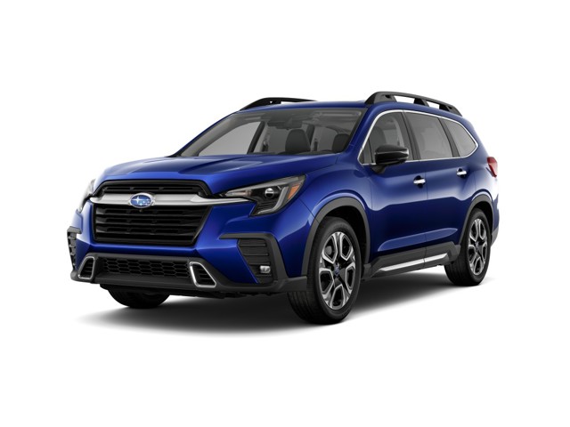 2026 Subaru Ascent Touring photo 2
