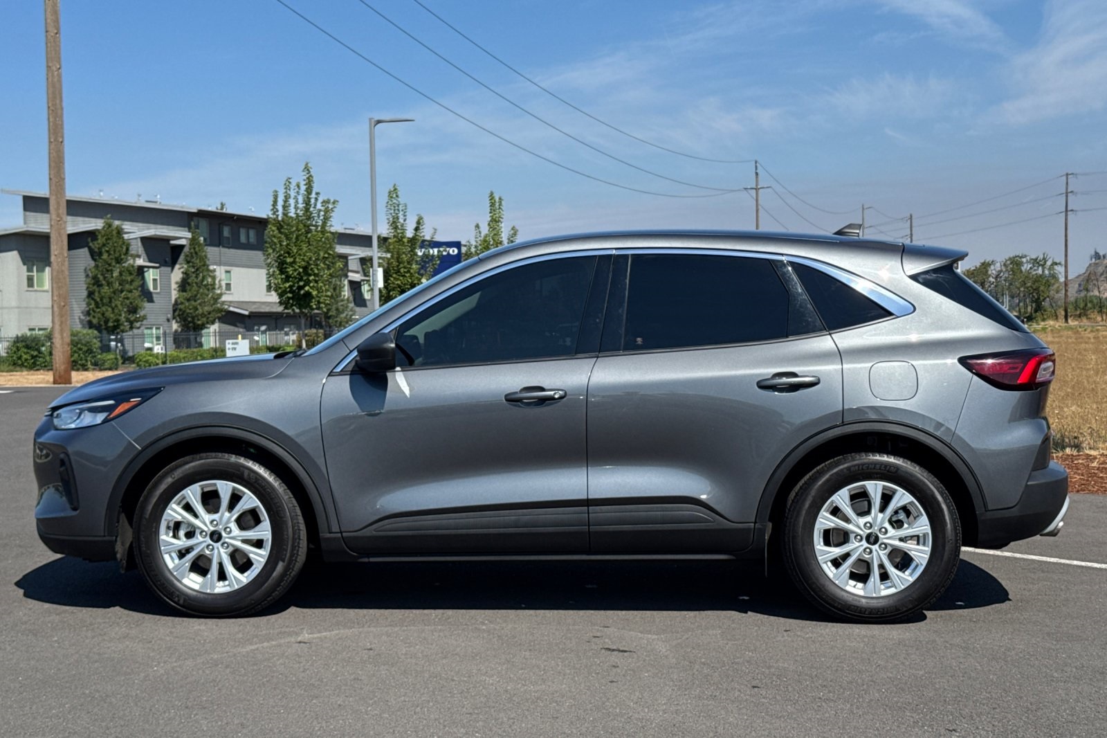 2023 Ford Escape Active photo 6