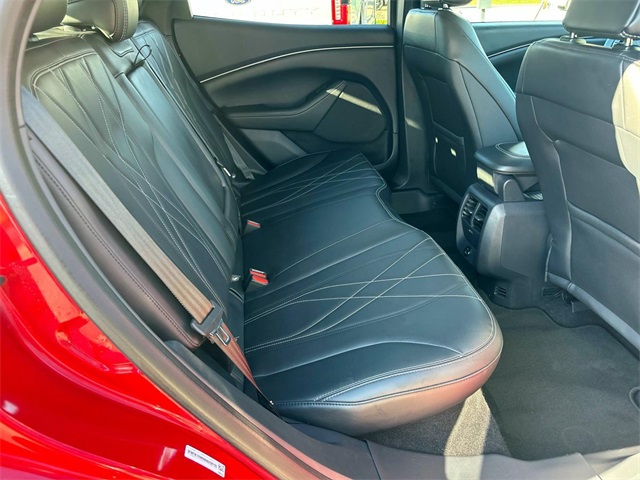 2021 Ford Mustang Mach-E Select photo 15