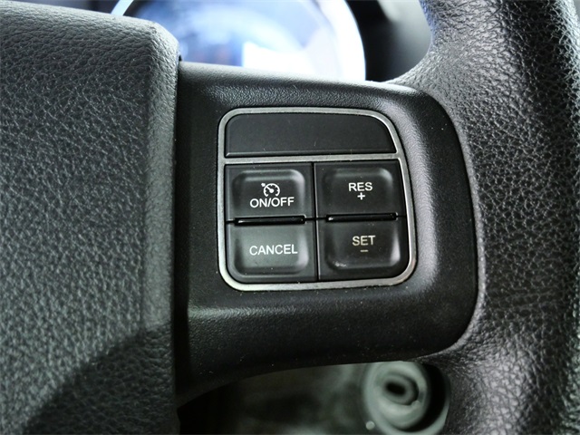 2012 Dodge Grand Caravan SE photo 21