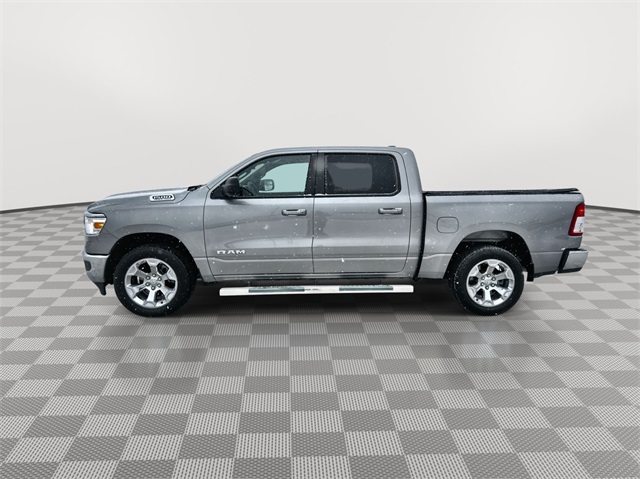 2022 Ram 1500 Big Horn Lone Star photo 4