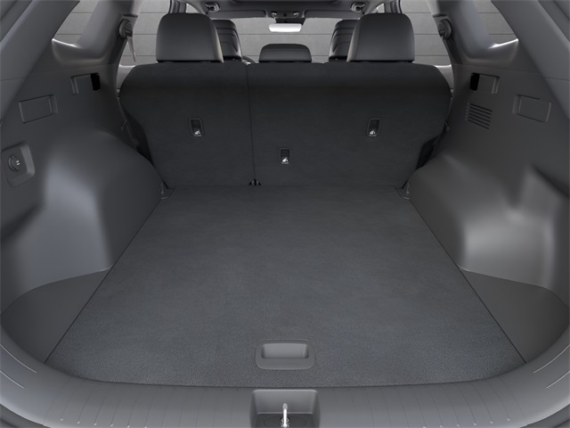 2025 Kia Sportage Plug-In Hybrid X-Line photo 19