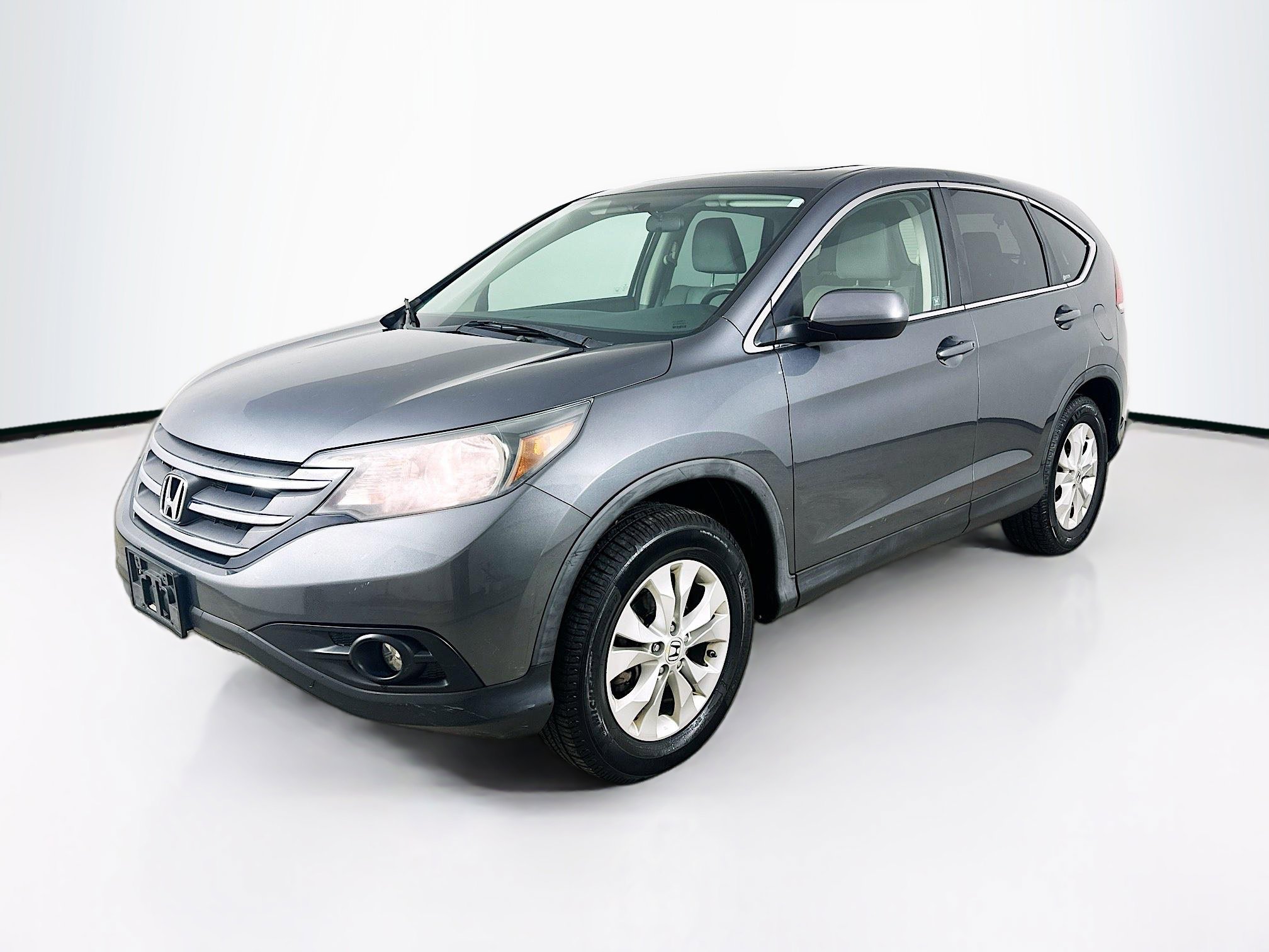 2012 Honda CR-V EX's photo