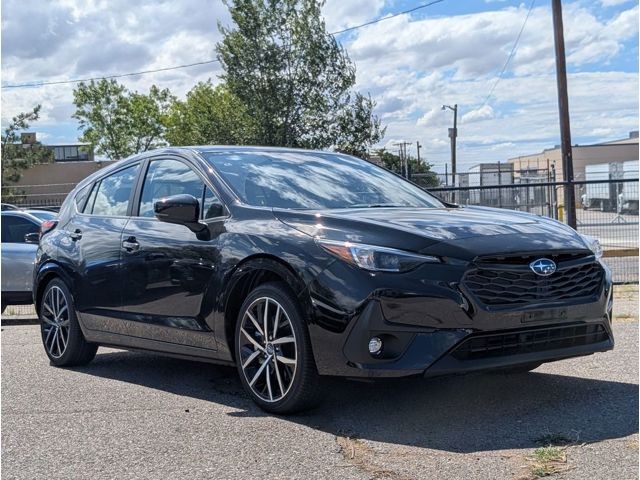 New 2025 Subaru IMPREZA Sport 5 DOOR in Albuquerque