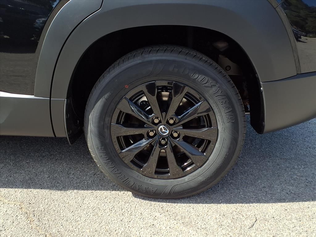 2026 Mazda CX-50 2.5 Premium photo 4