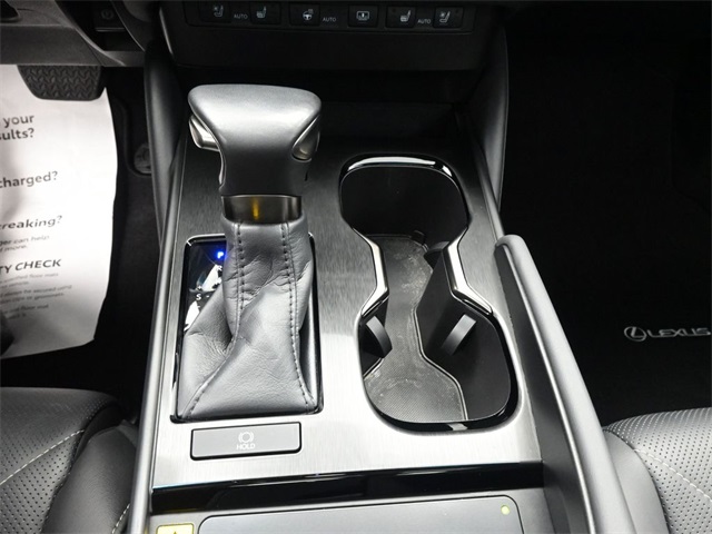2024 Lexus ES 350 Luxury photo 4