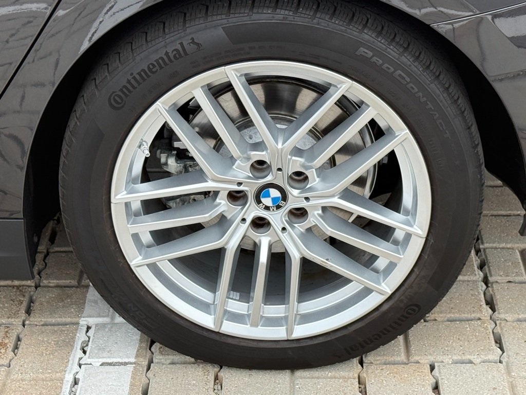 2024 Bmw 530i xDrive photo 10