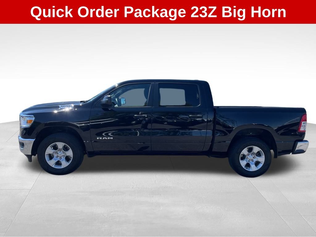 2023 Ram 1500 Big Horn Lone Star photo 2
