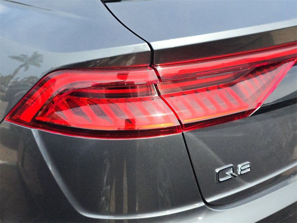 2019 Audi Q8 line Premium Plus photo 33
