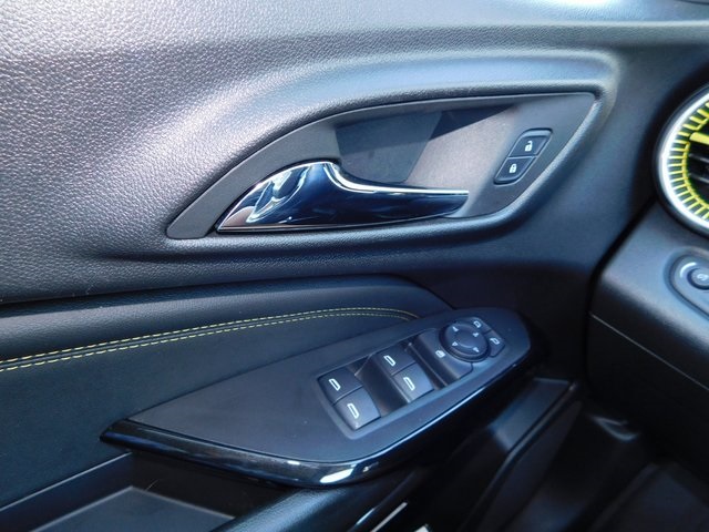2024 Chevrolet Trax LT photo 21